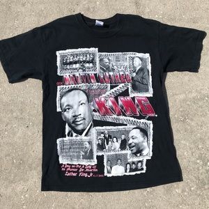 Vintage 2005 MLK "I have a dream" T-shirt